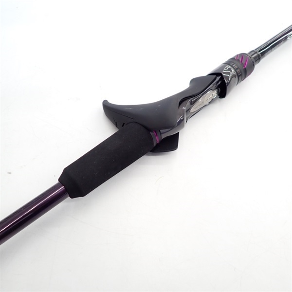 ２５サーベルマスターＳＳテンヤ８２ＨＨ１８０